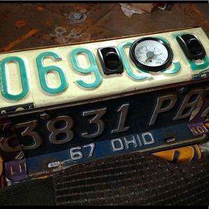 Meet your Posher, Jacob